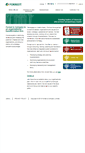 Mobile Screenshot of forrestandco.com